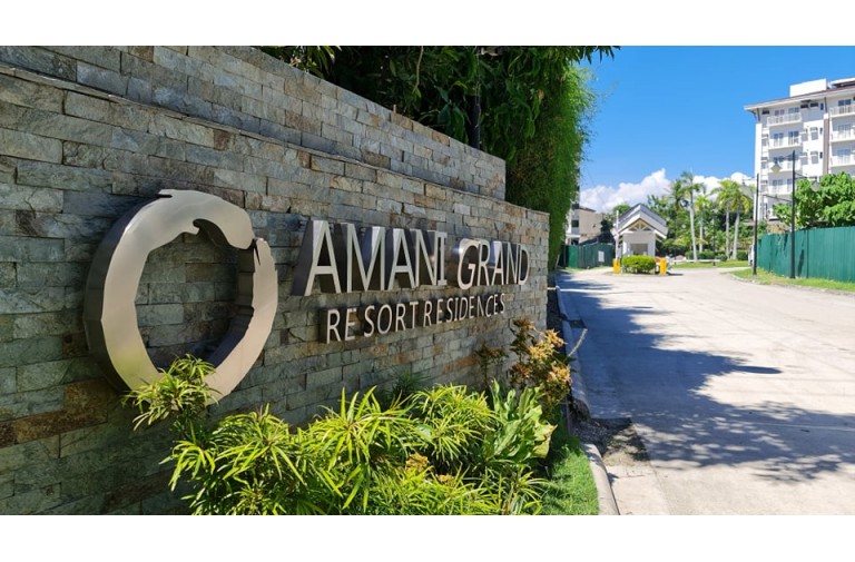 Amani Grand Resort Residence