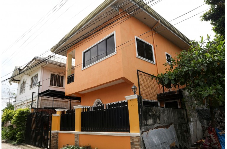 BULACAO HOUSE AND LOT FOR SALE