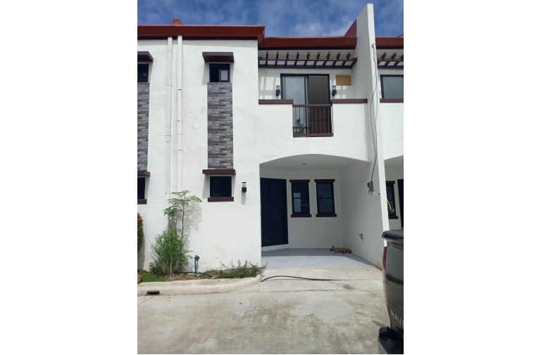 SEMI FURNIHED HOUSE & LOT FOR RENT!! Natalia Residences