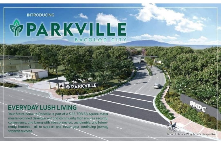 PRIVEYA HILLS HIGH END LOT ONLY SUBDIVISION IN TALAMBAN
