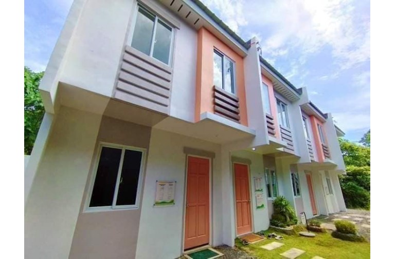 Affordable Condominium for Assume in Galleria Residences Cebu