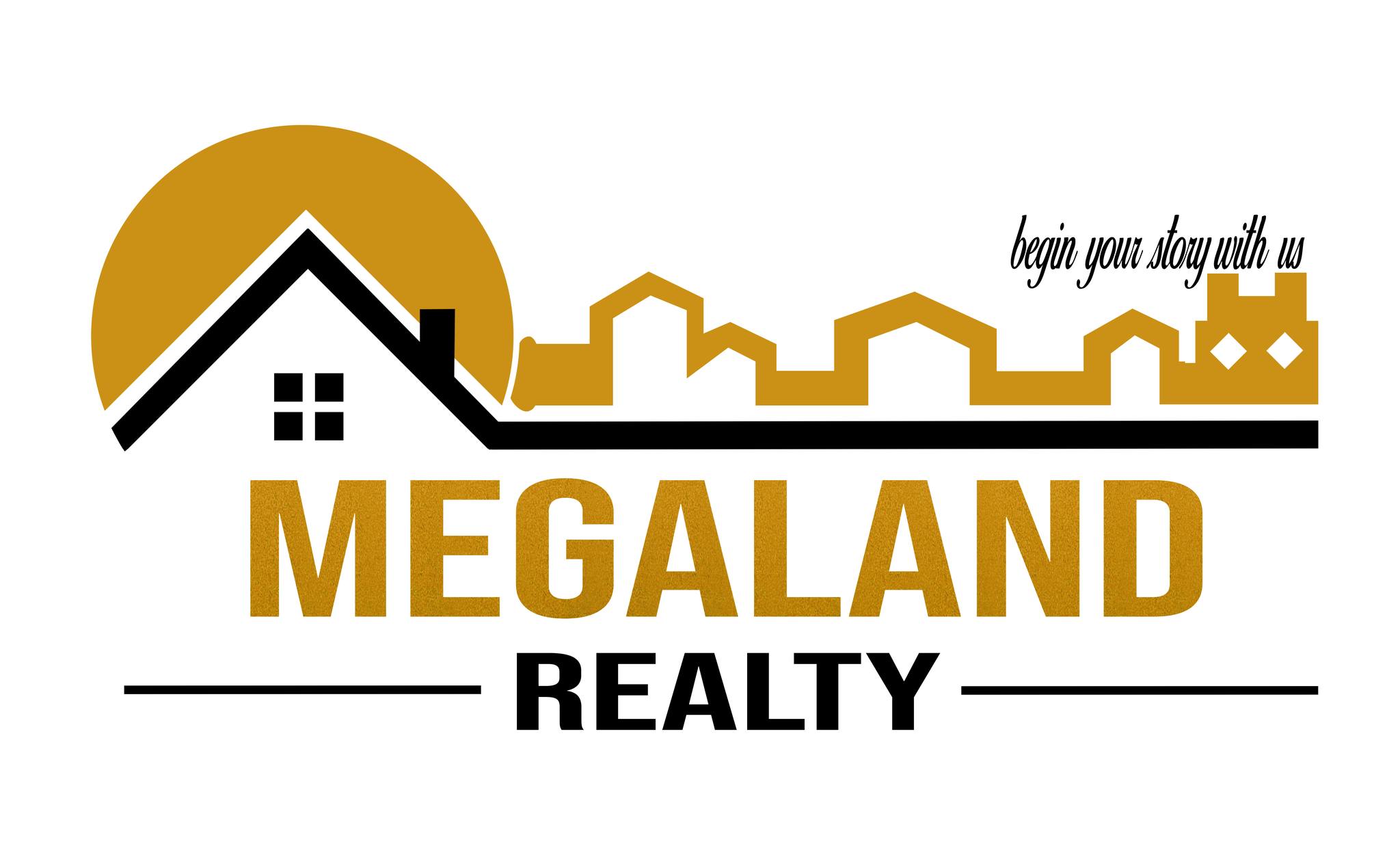 Megaland Realty